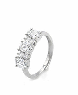 ANELLO TRILOGY OVALE