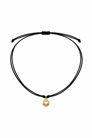 COLLANA CHARM