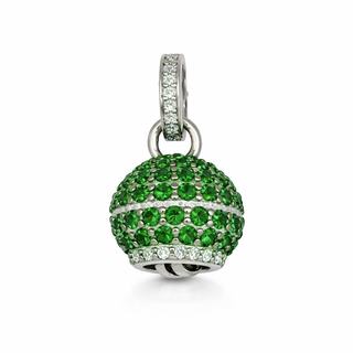 ANELLO CAMPANELLA ZIRCONATO 2.0