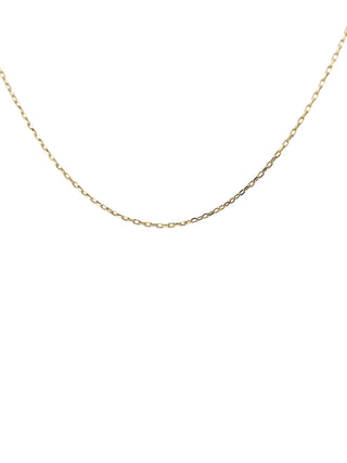 COLLANA RETTANGOLINA SINGLE