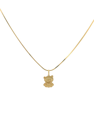 COLLANA TEDDY SLIM