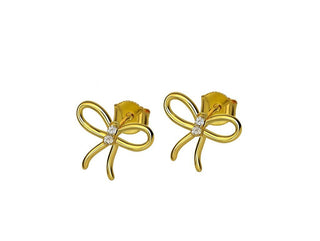 ORECCHINI FIOCCO CLASSIC