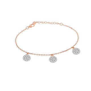 BRACCIALE CHLOE ROSE