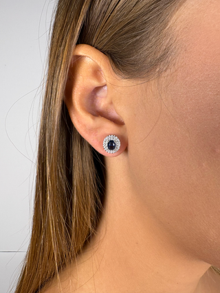 ORECCHINI ROYAL ZIRCONATI