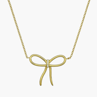 COLLANA FIOCCO CLASSIC