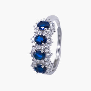 ANELLO REGOLABILE MEZZA VERETTA KATE