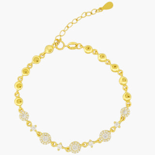 BRACCIALE PUNTO LUCE CIRCLE