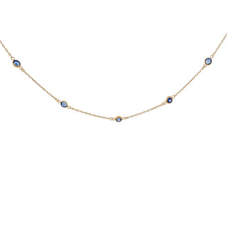 COLLANA ILLUMINAMI