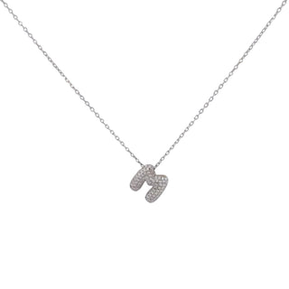 COLLANA LETTERA