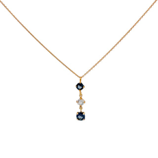 COLLANA GOCCE DI LUCE