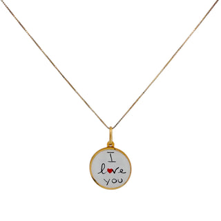 COLLANA AMOUR