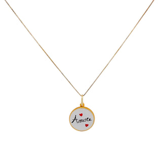 COLLANA AMOUR
