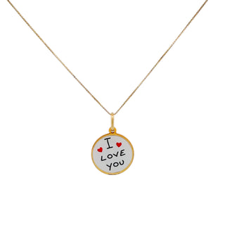 COLLANA AMOUR