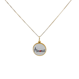 COLLANA AMOUR