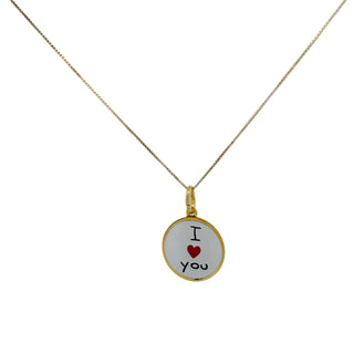 COLLANA AMOUR