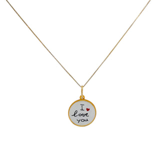 COLLANA AMOUR