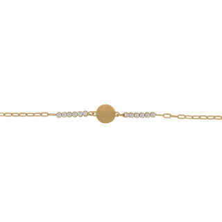 BRACCIALE POLVERE DI LUCE