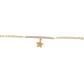 BRACCIALE SOGNO STELLARE