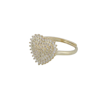 ANELLO CUOREB ROYAL