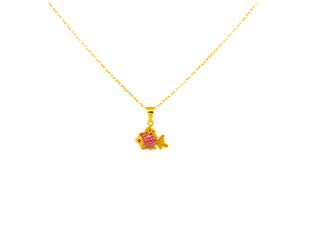 COLLANA TROPICAL